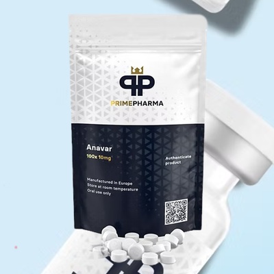 anavar bestellen