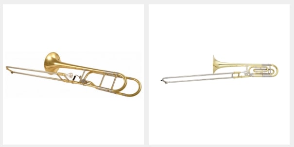 tenor trombone